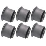 ASTRA G H ZAFIRA A B Front subframe bushes 0302067