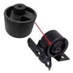 1237202140 support moteur gauche avensis