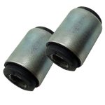 SB0678 SILENTBLOC FIAT 1500 125 126 132 600 850 ARGENTA