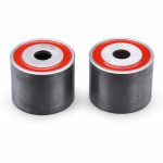 silentblocs polyurethane differentiel arriere pathinder R51M 55470-EB300