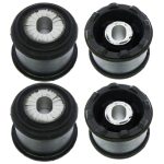 4 silentbloc berceau avant audi a4 a6 passat