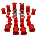 OPEL FRONTERA A – SUSPENSION KIT POLYURETHANE