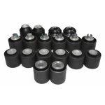 KIT SUSPENSION ARRIERE MERCEDES 190-CLASS-C W201