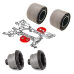 KIT0361 essieu arriere pathfinder R51 55476AR002