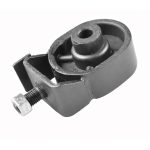 Soporte motor trasero izquierdo L200, Pajero