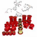 OPEL FRONTERA A – SUSPENSION KIT POLYURETHANE