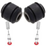 SILENTBLOC AMORTISSEUR NAVARA D40