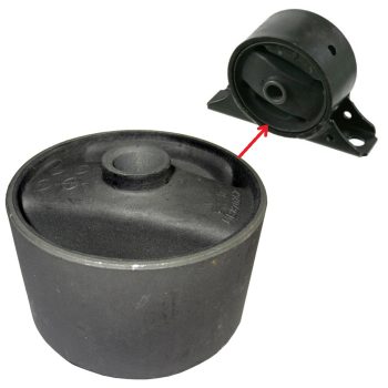 Silentbloc support moteur arrière pour Volvo S40/V40