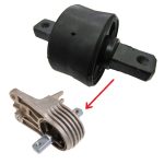 SUPPORT MOTEUR rover 75 KKH101852