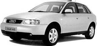 A3 1996-2003