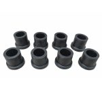 bagues ressorts lames arriere mercedes 206