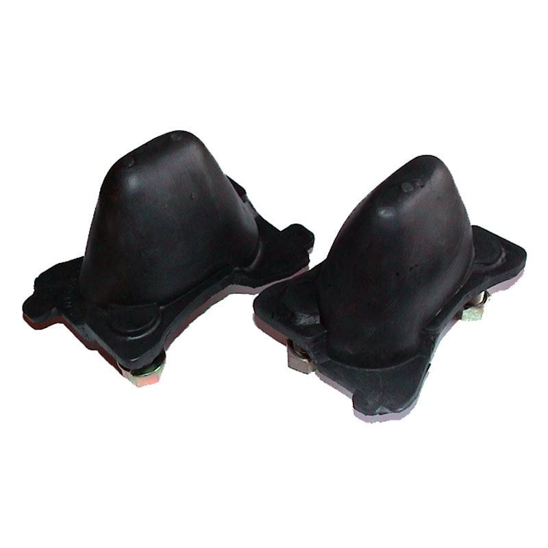 batente mola frt l200 MITSUBISHI