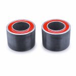 silentblocs polyurethane differentiel arriere pathinder R51M 55470-EB300
