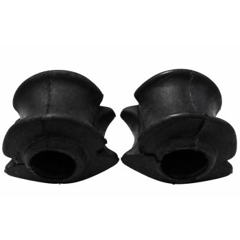 Silentblocks para barra estabilizadora delantera Ø24mm, Brava, Bravo, Coupe, Ducato, Tempra, Tipo