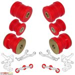 silentbloc bras arriere alfa GTV 95-05