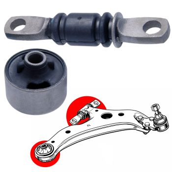 Front wishbone bushes, Lexus ES, RX