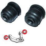 terrano 2 bras avant sup nissan