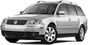 PASSAT V 1997-2005