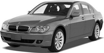 SERIE 7 E65 E66 2001-2008