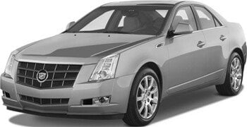 CADILLAC CTS