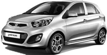 PICANTO II TA