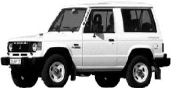PAJERO I