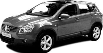 QASHQAI J10