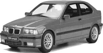 SERIE 3 E36 COMPACT