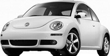 NEW BEETLE