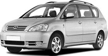 AVENSIS VERSO 00-09