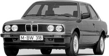 SERIE 3 E30