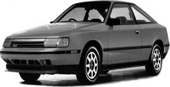 CELICA T160 85-89
