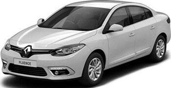 FLUENCE