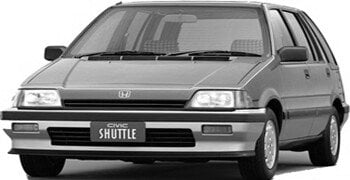 CIVIC-SHUTTLE