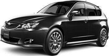 IMPREZA III 07-14 GE GV GH GR