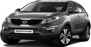 SPORTAGE III