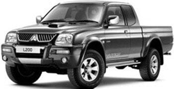 L200 96-06