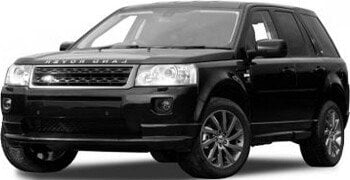 FREELANDER II