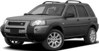 FREELANDER