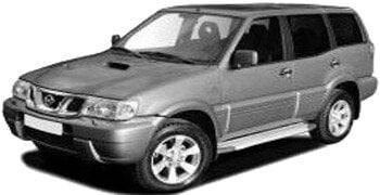 TERRANO II