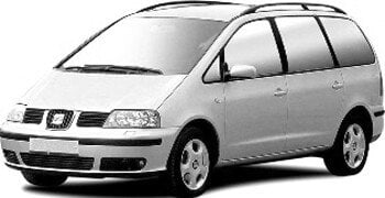 ALHAMBRA I 1996-2010