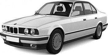 SERIE 5 E34