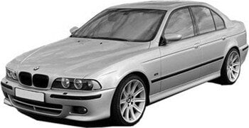 SERIE 5 E39 1995-2004