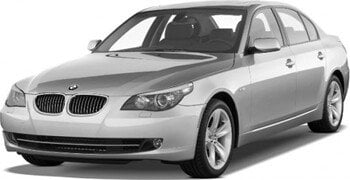 SERIE 5 E60/E61 2003-2010