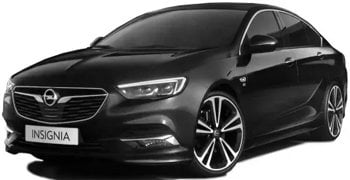 INSIGNIA 2017-