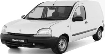 KANGOO 97-08