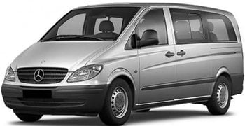 VITO W639