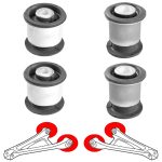 silentblocs bras arriereTouareg