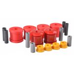 SUSPENSION AVANT JIMNY SN 1998- 09319-12047, 45300-81A50