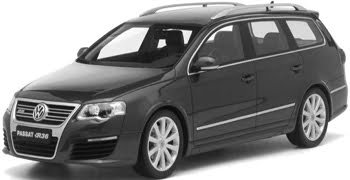 PASSAT VI 2002-2010